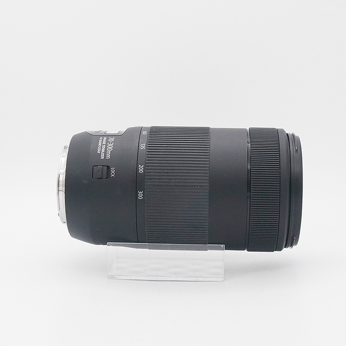 キヤノン EF70-300/F4-5.6 IS II USM