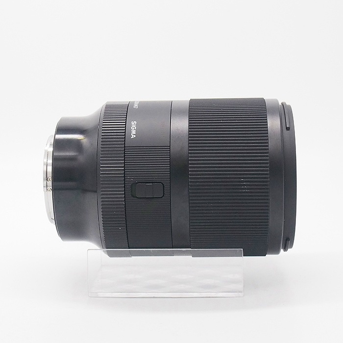 シグマ 35/F1.4 DG DN ART SE