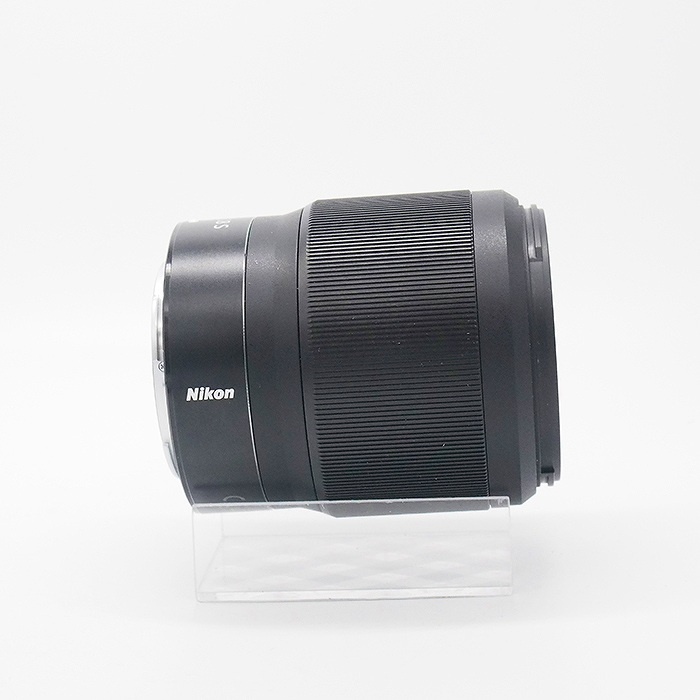 ニコン Z 50/1.8 S