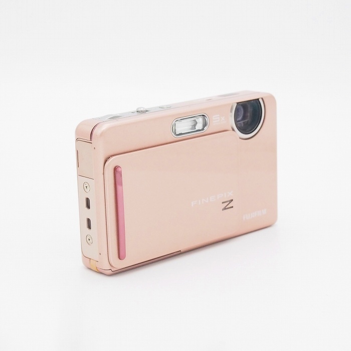 フジフイルム FinePix Z300 ピンクゴールド