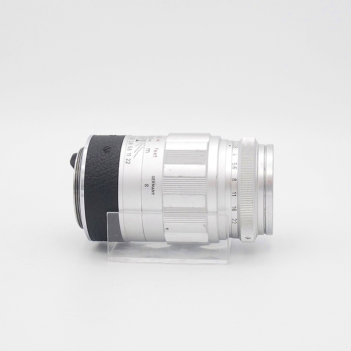 ライカ エルマリートL90/2.8(シルバー)