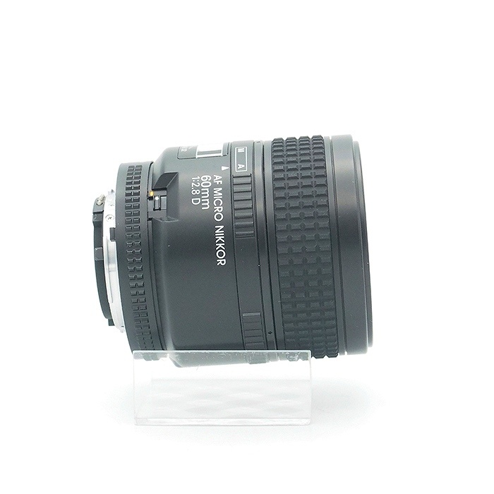 ニコン マイクロニッコールAF60/2.8D