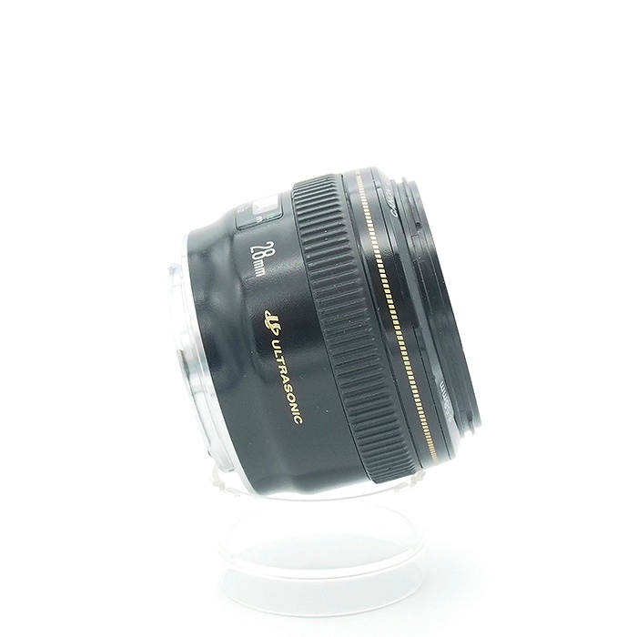 キヤノン EF28/F1.8 USM