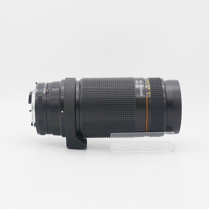 ニコン AF 75-300/4.5-5.6
