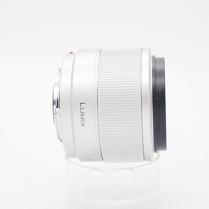 パナソニック LUMIX G 25/1.7 ASPH.
