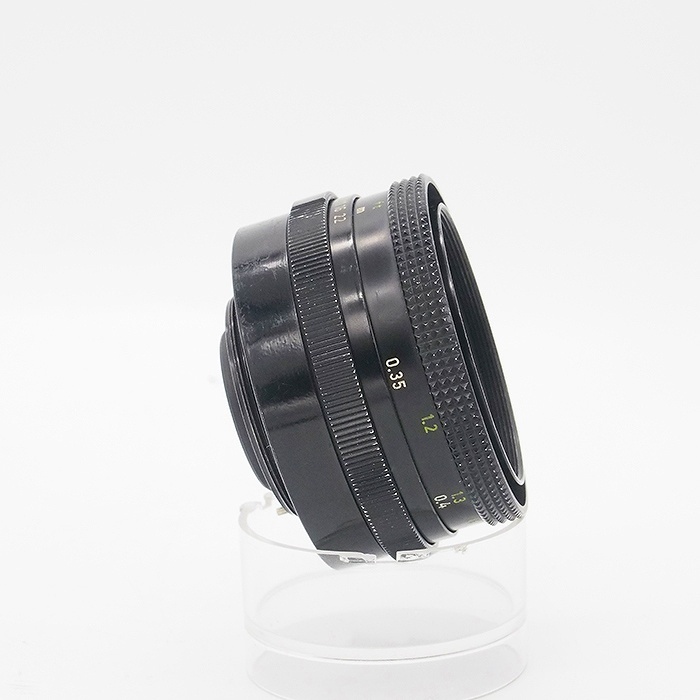 ツアイス JENA DDR TESSAR 50/2.8(M42)