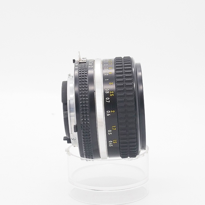 ニコン Ai 50/1.4 S