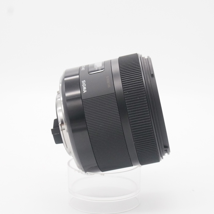 シグマ 30/1.4 DC HSM PA(PK)