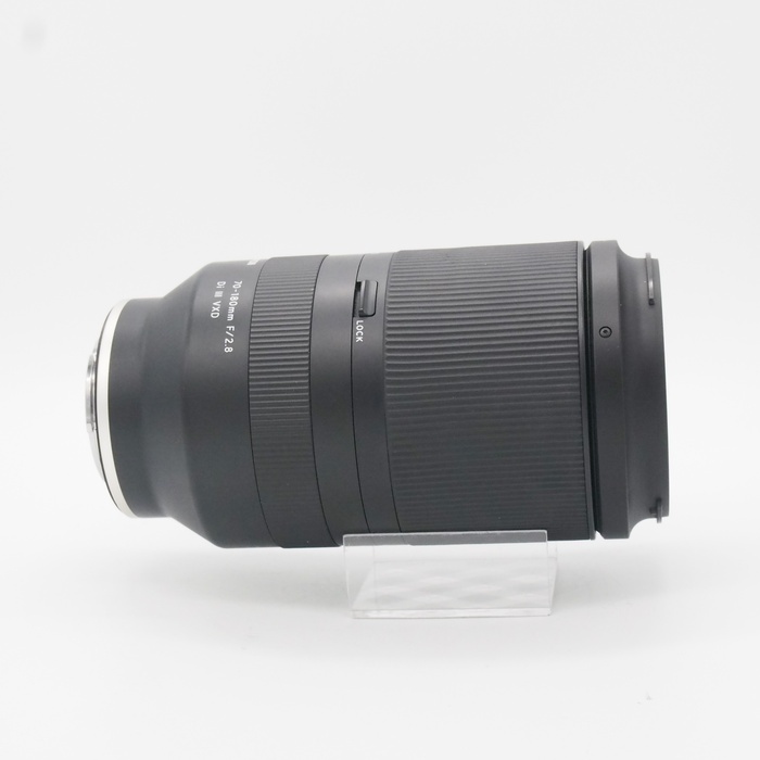 タムロン 70-180/2.8 DI3 VXD A056SF