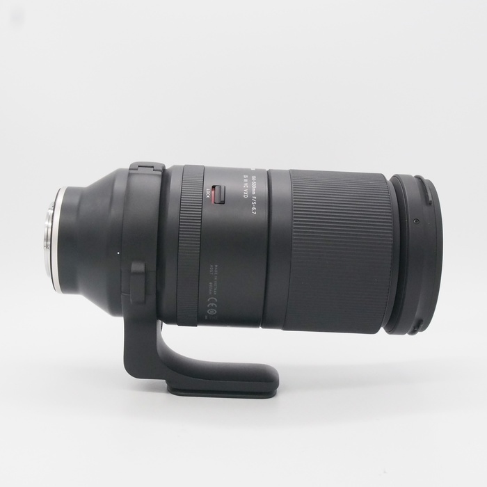 タムロン 150-500/5-6.7 DI3 VC VXD A057SF