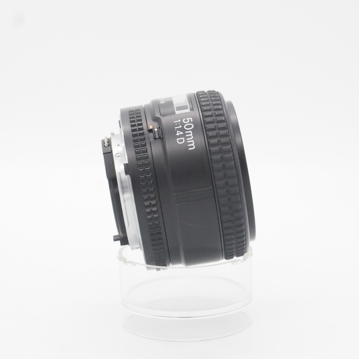 ニコン AiAF50/1.4D