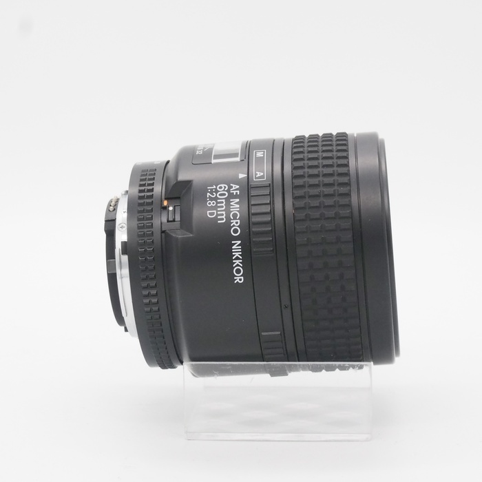 ニコン AiAFマイクロ60/2.8D