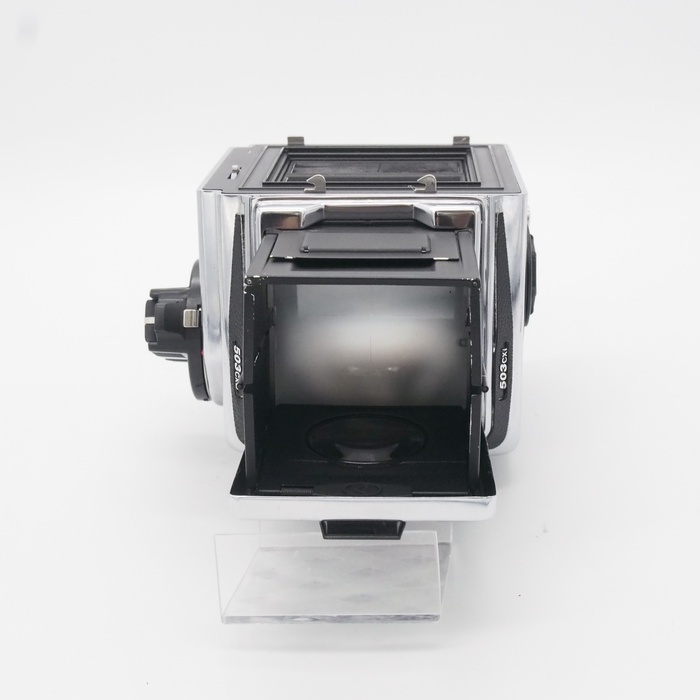 HASSELBLAD 503CXiボディー