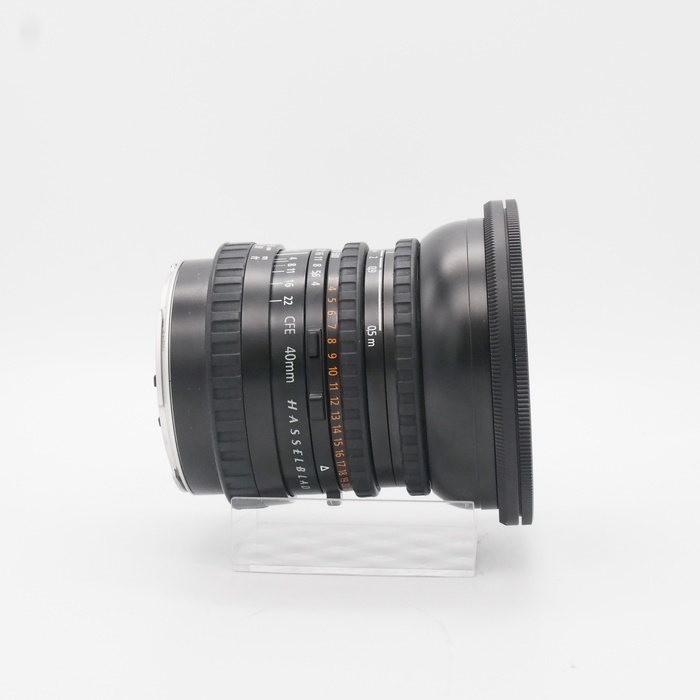 HASSELBLAD ディスタゴンCFE40/4FLE