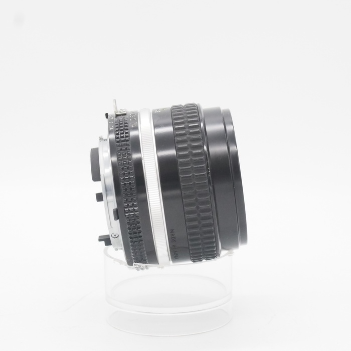 ニコン Ai Nikkor 50/1.4S