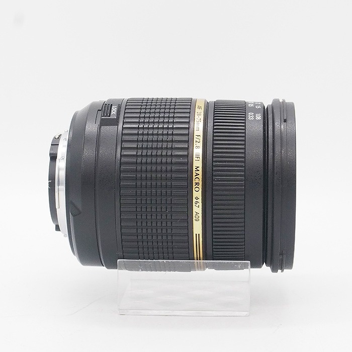 タムロン SP AF28-75/2.8 XR DI LD A09N2