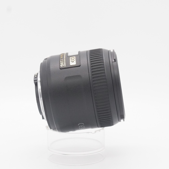 ニコン AF-S DX マイクロ 40/2.8G