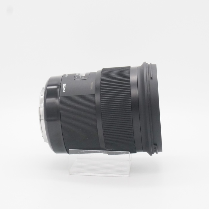 シグマ 50/1.4 DG HSM ART キヤノンEF用