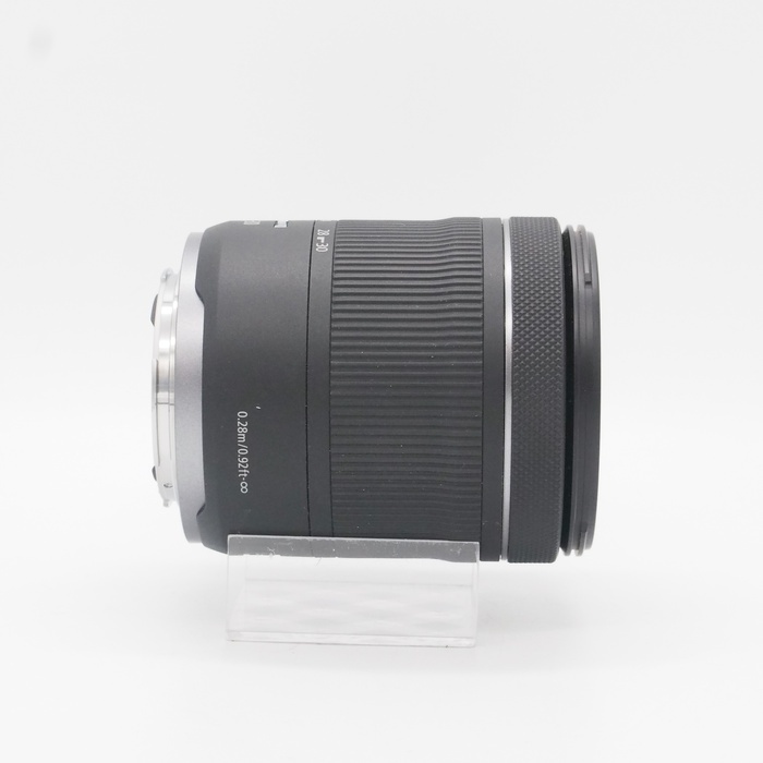 キヤノン RF15-30/4.5-6.3 IS STM