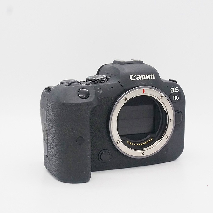 キヤノン EOS R6