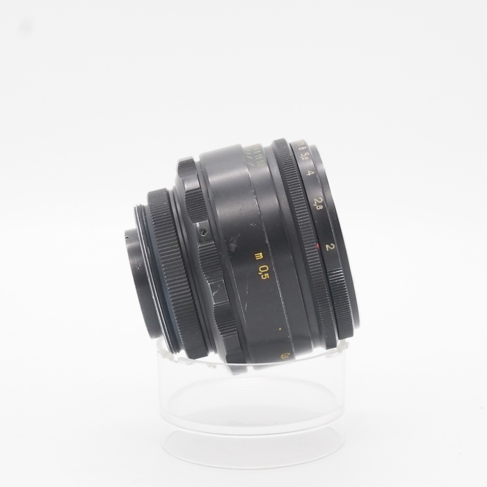 ソノタ ヘリオス 44-2 58/2(M42)