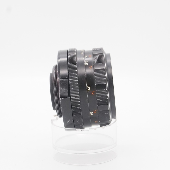 PENTACON auto 50/1.8(M42)
