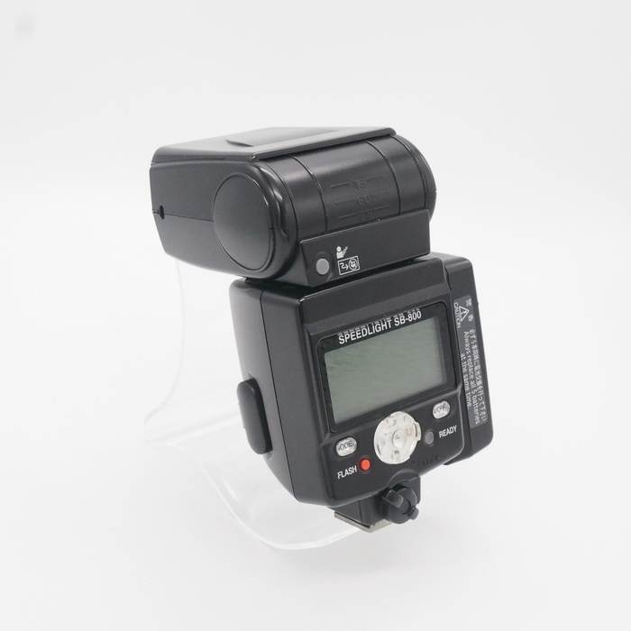 ニコン SB-800 スピードライト