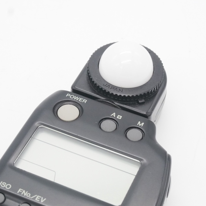 ミノルタ オートメーターIVF