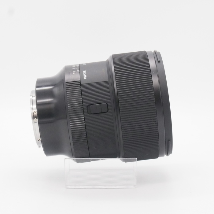 シグマ 85/1.4 DG DN ART (ソニーE)