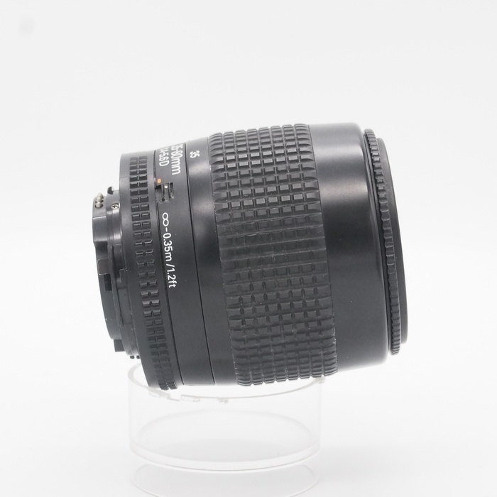 ニコン AF 35-80/F4-5.6D