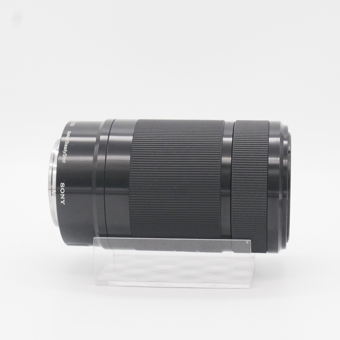 ソニー E55-210/4.5-6.3 OSS ブラツク