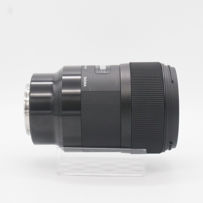 シグマ 35/1.4 DG HSM ART (ソニーE)