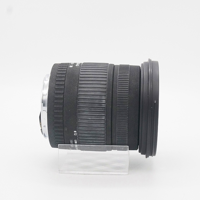 シグマ 17-70/2.8-4.5 DC マクロ EOS