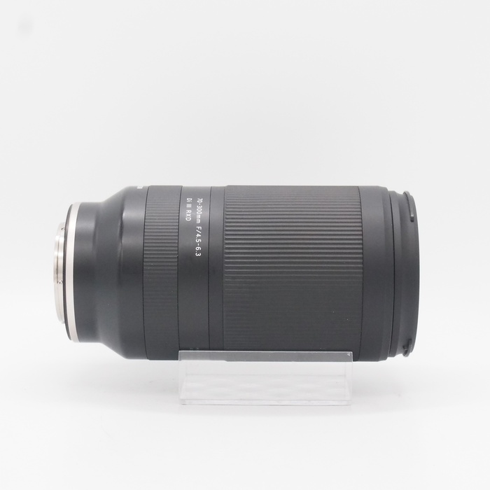 タムロン 70-300/4.5-6.3 DI3 RXD A047(ソニーFE)