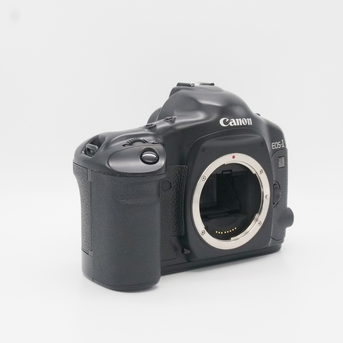 キヤノン EOS-1V ボデイ