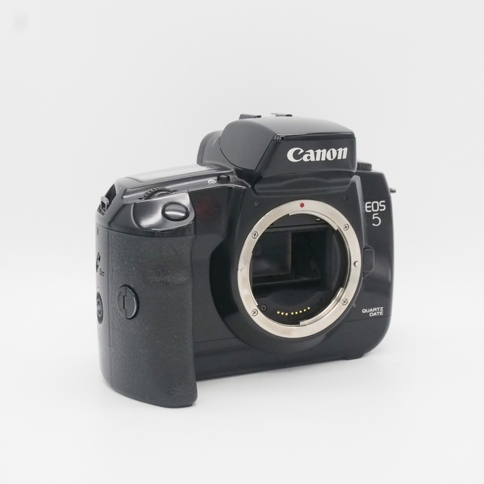 キヤノン EOS 5 QD