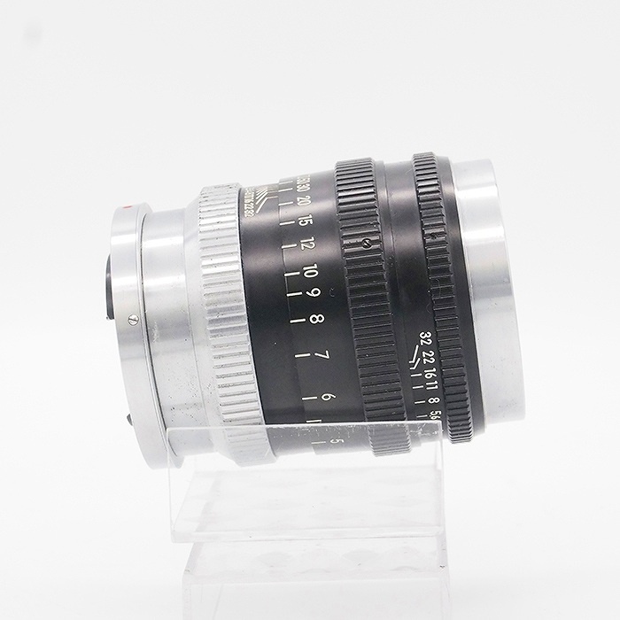 ニコン ニッコールS10.5cm/2.5 (Sマウント)