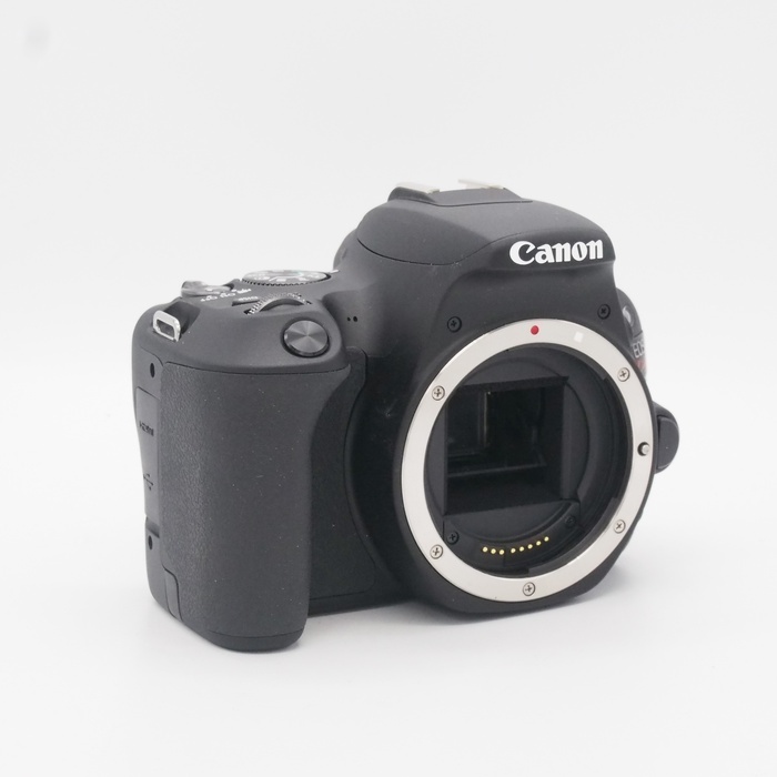 キヤノン EOS KISS X9 ボデイ ブラツク