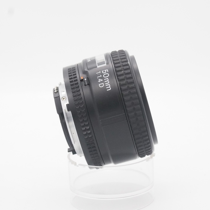 ニコン AI AF 50/1.4D
