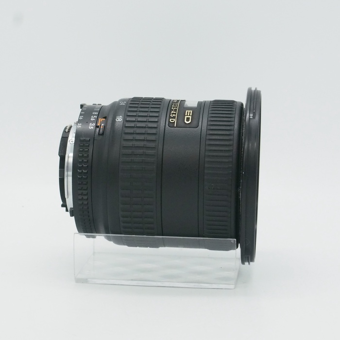 ニコン AI AF 18-35/F3.5-4.5D IF-ED