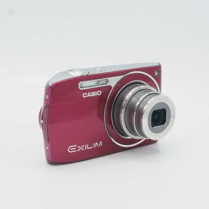 カシオ EX-Z2000RD
