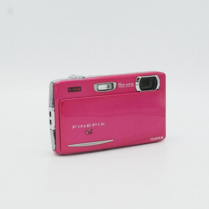フジフイルム FX-Z950EXR P デジタルカメラ
