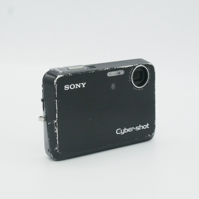 ソニー DSC-T3 B