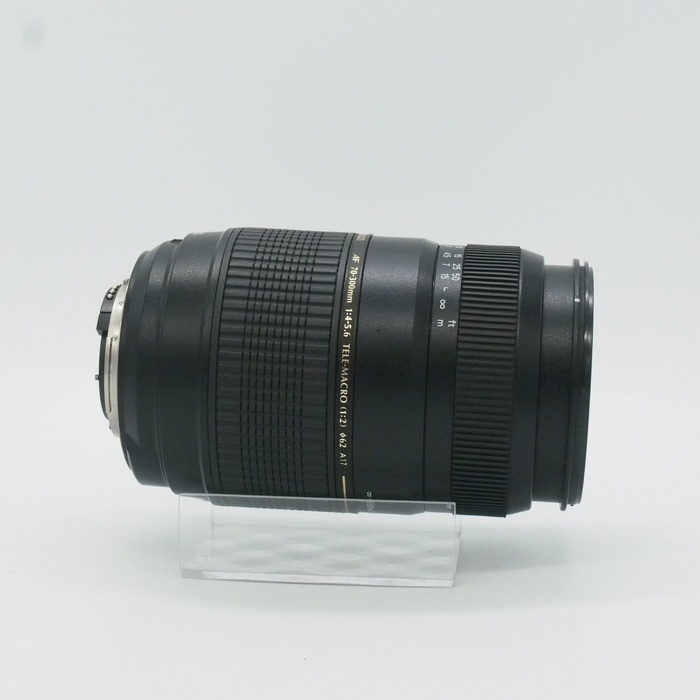 タムロン AF70-300/F4-5.6 DI LD A17N II(ニコン用)