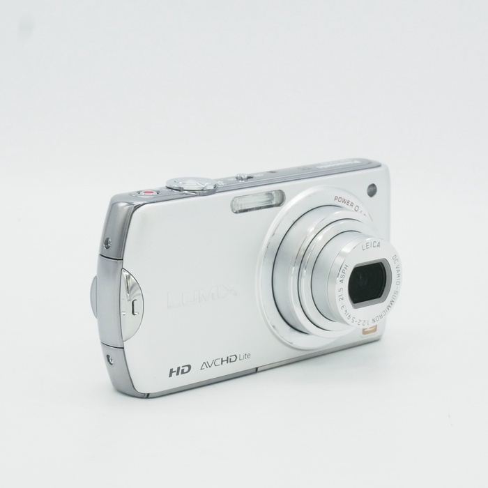 パナソニック DMC-FX70-S