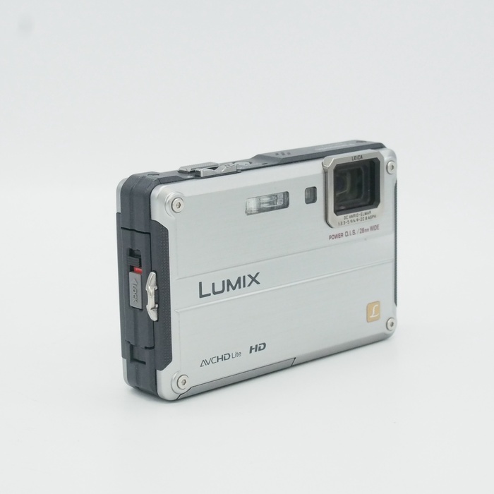 パナソニック DMC-FT2-S