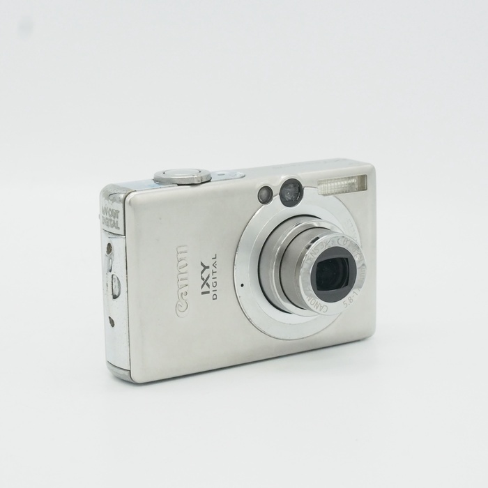 キヤノン IXY DIGITAL 70