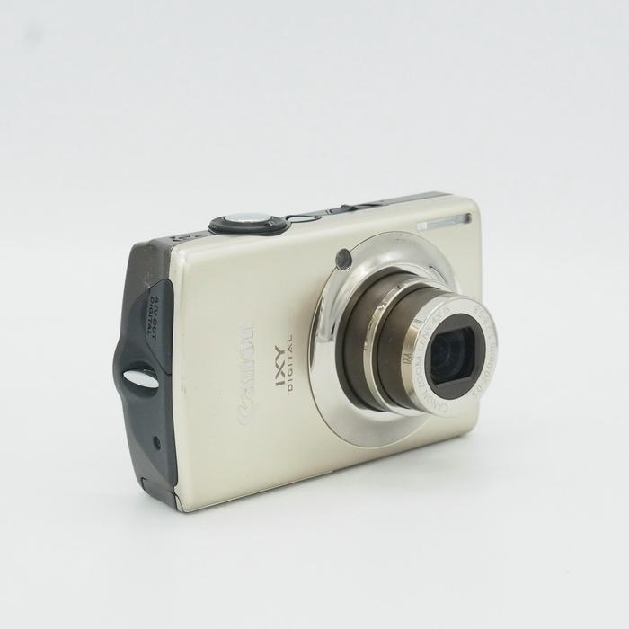 キヤノン IXY DIGITAL 920IS GL