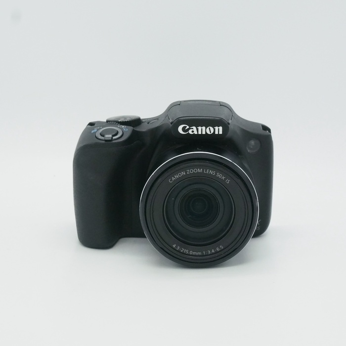 キヤノン POWERSHOT SX530HS