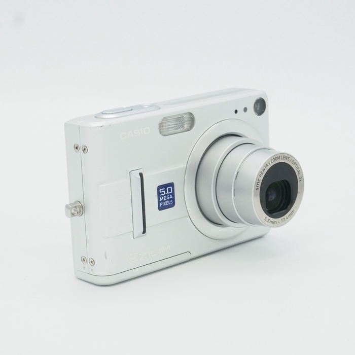 カシオ EX-Z55